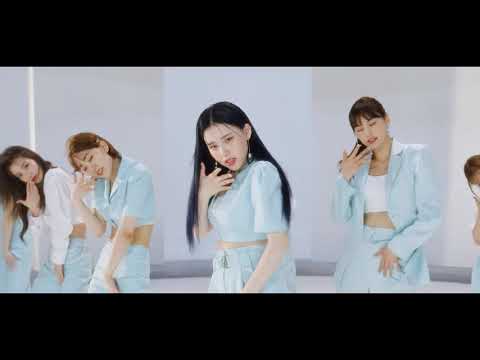 Weki Meki-OOPSY (Dance Part)