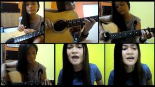 Tao Lang by Aia de Leon (Cover)