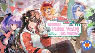 Watch and explore about Meister! Ich mag dich so sehr! Steam-CD-Schlüssel für PC