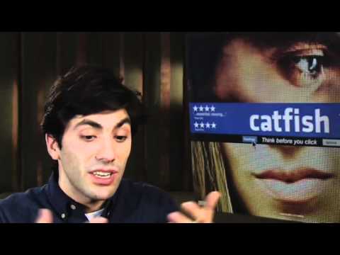 Exclusive: Nev Schulman On Catfish | Empire Magazine
