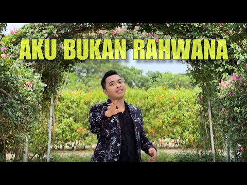 AKU BUKAN RAHWANA covered by ZAM RYZAM |  (King Nassar - Cipt. Adibal) #akubukanrahwana