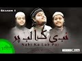 Nabi Ka Lab Par Mahmud Huzaifa X Mazharul Islam X Moeen Uddin Season 1