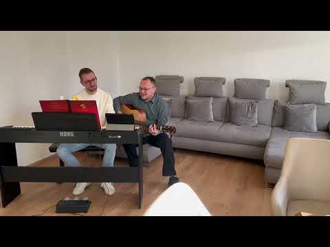 Anton's Couch (part 17) - Konstantin