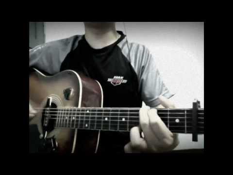 War So (guitar cover)