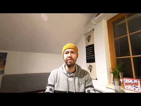 Wie unsere gedankliche Perspektive unser Stresslevel beeinflusst - Emotionspsychologie