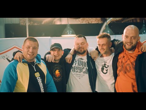 Rapokalipsa ft . Pono -  NA FALI (Official Video)