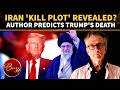 Trump DEATH PREDICTION Stuns America; Author Details Most SHOCKING Moment In 'THE BEAKUP'