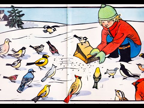 TW Winterdeep 05 JANUARY FLOCK