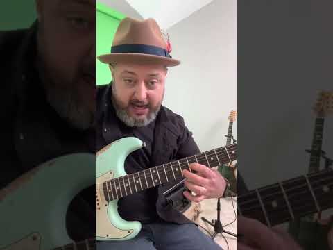 EMBELLISH YOUR MAJOR CHORDS LIKE HENDRIX #shorts