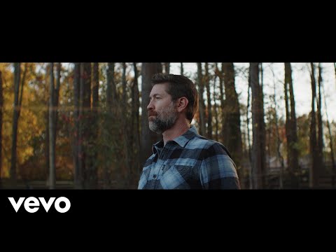 Josh Turner - Unsung Hero (Official Music Video)