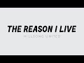 The Reason I Live Hillsong United