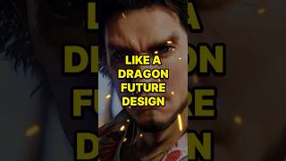 Like A Dragon Future Design