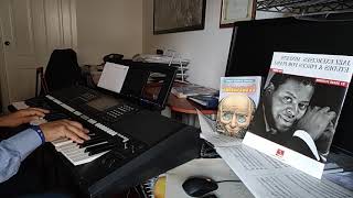 the darkest hour.... IQ....