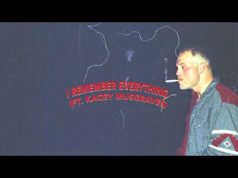 Video thumbnail for I Remember Everything