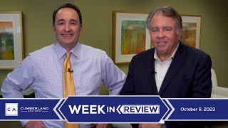 Overlooked Positioning — Cumberland Advisors' Week in Review