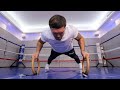 [2022] Oleksandr Usyk Training Motivation