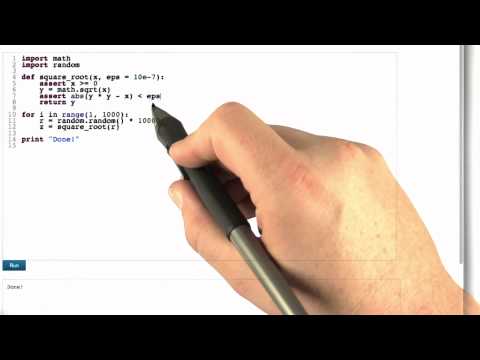 Introducing Precision Solution Software Debugging