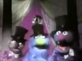 Sesame Street Fur 1975 Version