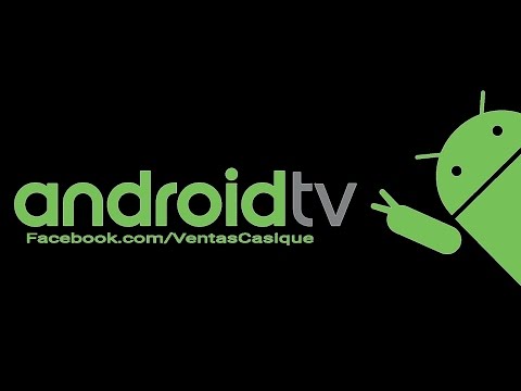 Actualización Tv Box Android H96 Pro+ a Nougat 7.1 Version 3/32 Gb
