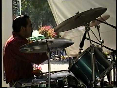 ANIMAE en vivo.  ´´Tienes un secreto´´ (Live).