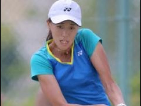 SF Kyoto W25 – 林 恵里奈 [Hayashi] v Fang Ying Xun