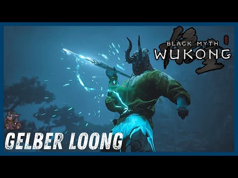 So kannst du den Gelben Loong besiegen - Meine Strategie | Black Myth: Wukong Guide