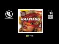 House Afrika Born In Soweto Present AmaPiano Volume 1 Official Album Mix