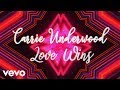Carrie Underwood - Love Wins (Official Lyric Video) Carrie Underwood - Love Wins (Official Lyric Video)