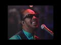Stevie Wonder/Fun Day: Live On The Rick Dees Show (1990)