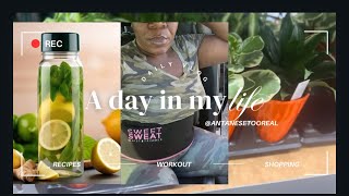 CRAZY BABY DADDY CAUGHT! Walking with Me, Black Republicans Q&A