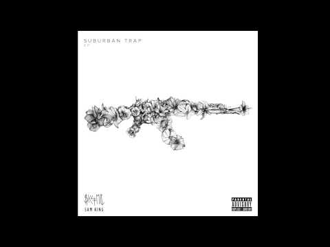 Sam King - SK4MC - BLOCKA