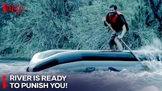 I Shouldn’t Be Alive | Season 4 Episode 9 - Rafting Disaster in the Colorado River!