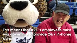 Banking For Good - COVID Crisis Series 2 - ARC Baldwin County and United Bank