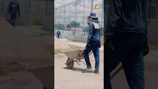 Novo Complexo Esportivo em Petrolina: Mais Esporte e Lazer no Dom Avelar 🏀🏃