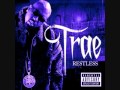 Trae - Problems (Chopped And Screwed)
