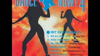 Fritz - Don't You Want Me (maxi version)