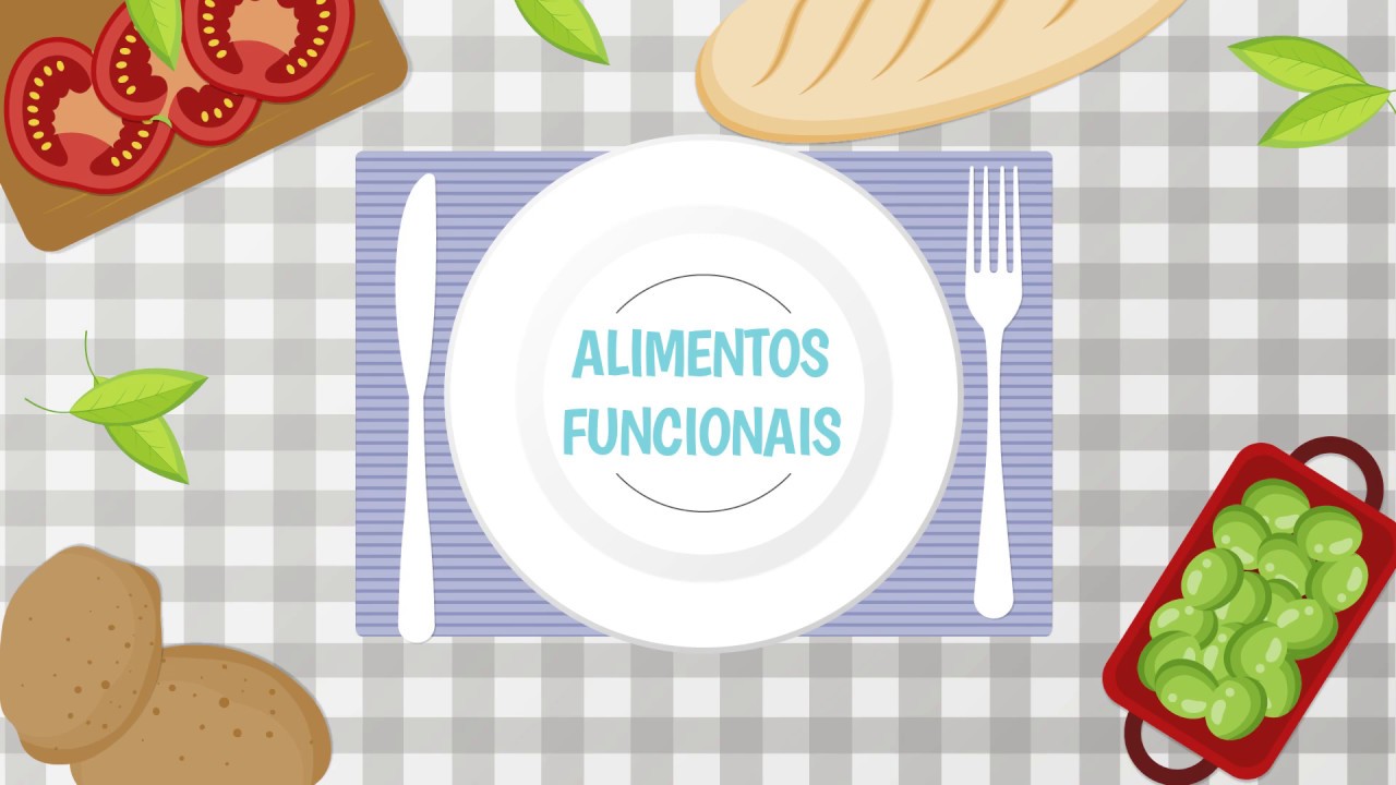 Alimentos Funcionais: Quais são eles e seus benefícios à saúde