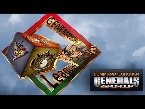 spl vs OssDimoss & THEGAME vs OssDimoss PRO RU League 2022! Generals ZH