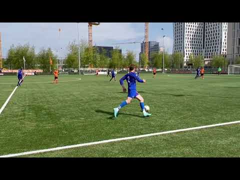 Heren zat. 2  Buitenveldert - Volendam