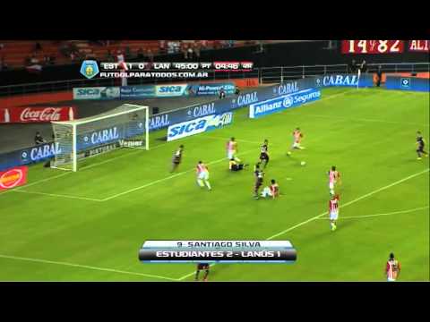 Todos los goles. Fecha 3 - Torneo Final 2014. Fútbol Para Todos