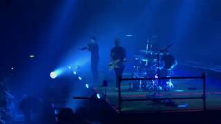 Subsonica Roma 22.02.2019 / Medley - Liberi tutti / Il Diluvio / Perfezione / Creep