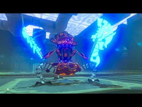 Master Mode A Major Test of Strength Vs Ancient Proficiency With Max Attack Buff and Ancient Weapons