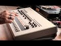 Roland TR-909 Famous Patterns