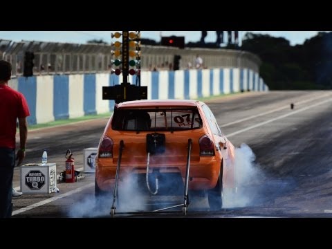 Airton Carraro - FLD - Cascavel 201m - 6.168@196KM/H