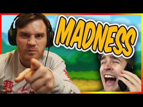 Ludwig, This is Your Fault