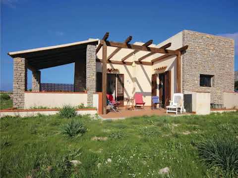 Holiday Home San Vito lo Capo -TP- with Sea View 06 - San Vito lo Capo -TP- - Italy