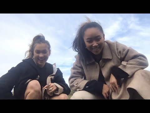 Griff & HONNE - 1,000,000 X Better (Fan Made Video)