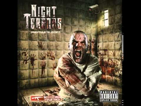 Tryambaka - The Forsaken (Original Mix)