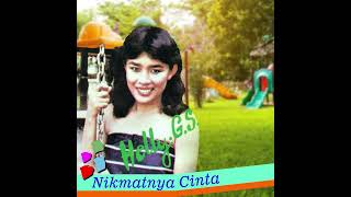 Download lagu Helly Gaos - Nikmatnya Cinta mp3