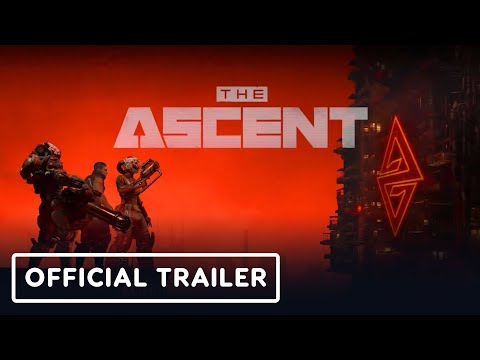 Trailer de The Ascent